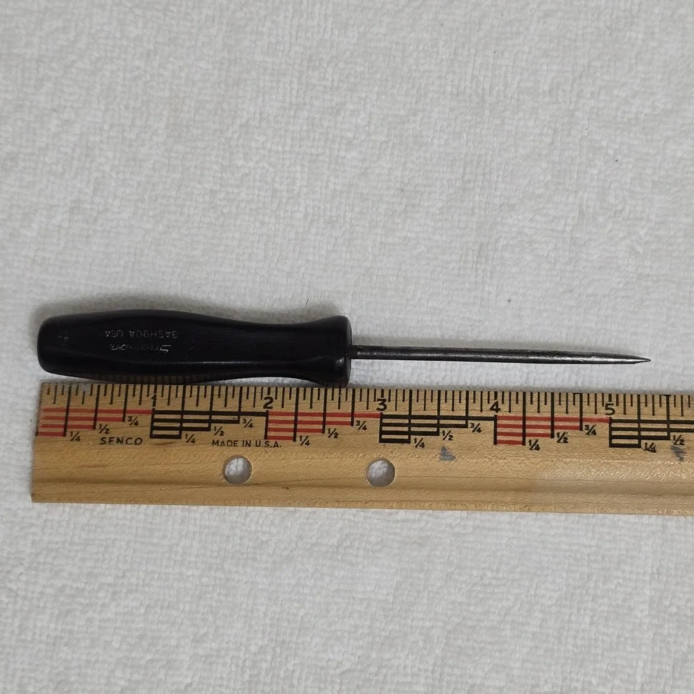 Snap On Tools 5.25